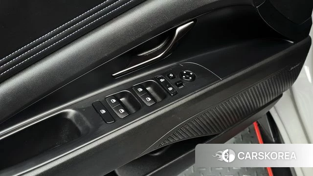 Hyundai Avante (CN7) id 3851521 из Кореи 9