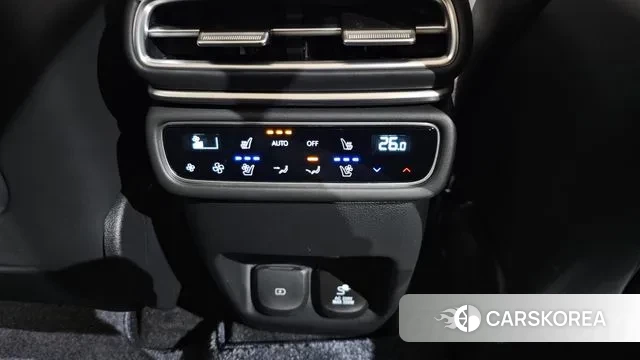 Genesis GV80 id 3447297 из Кореи 9