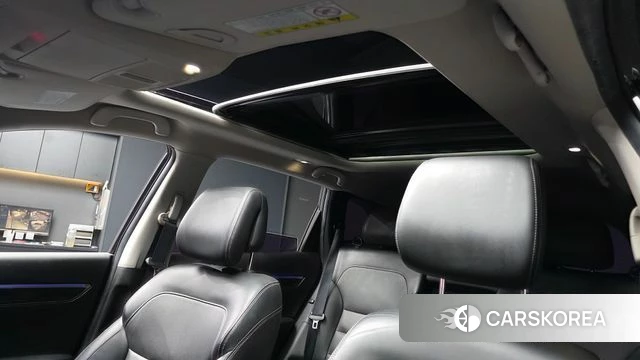 Renault Korea (Samsung) QM6 id 3796097 из Кореи 9