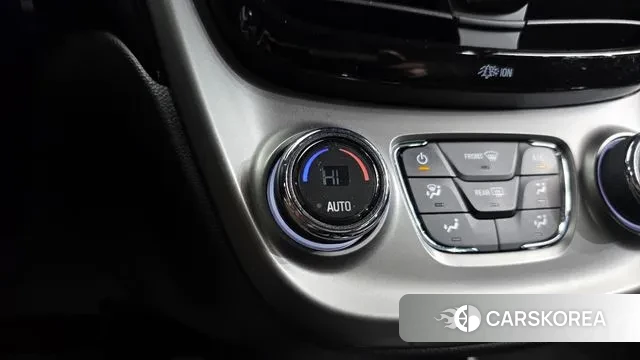 Chevrolet (GM Daewoo) The New Spark id 3713216 из Кореи 9