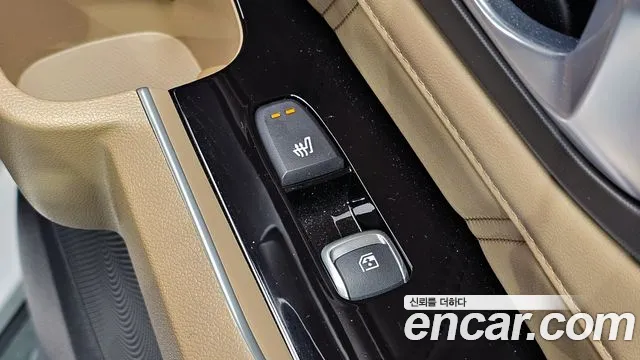 Kia The New Sorento 4th Generation id 2734854 из Кореи 9