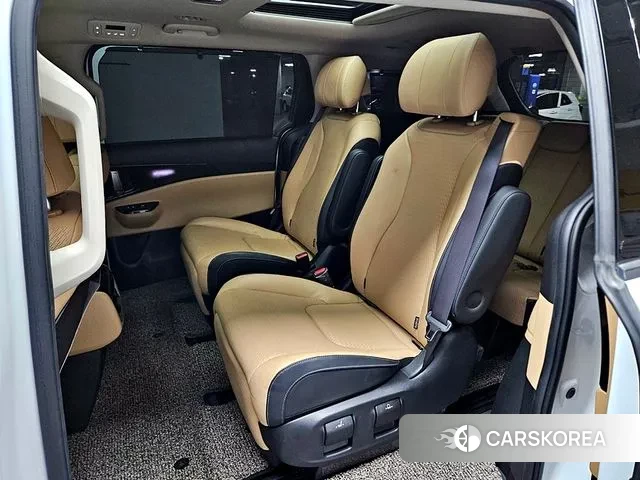 Kia Carnival 4th generation id 3411868 из Кореи 9