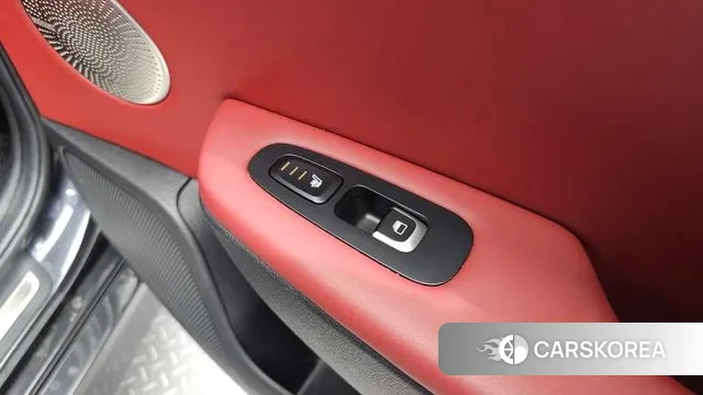 Kia Stinger id 3061075 из Кореи 9