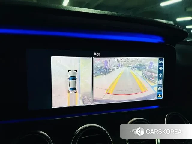 Mercedes-Benz E-Class W213 id 3469659 из Кореи 9