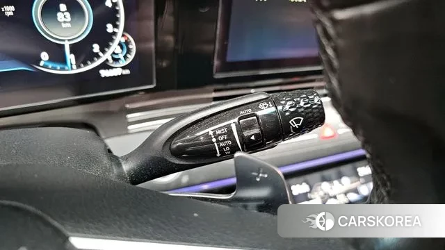 Hyundai The New Grandeur IG id 3297046 из Кореи 9