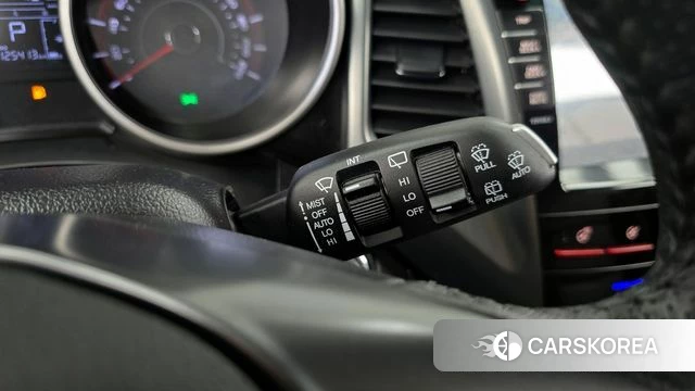 Ssangyong Tivoli Armor id 3955718 из Кореи 9