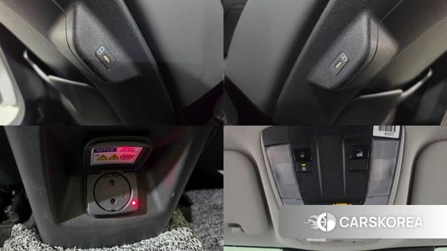Kia Di Ol Nu Niro id 4330400 из Кореи 9