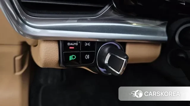 Porsche Panamera (971) id 3434507 из Кореи 9