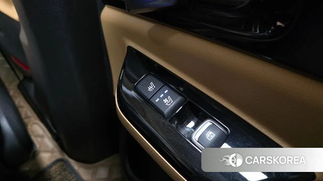 Kia Carnival 4th generation id 3833199 из Кореи 9