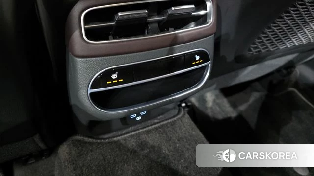 Genesis GV70 id 3916119 из Кореи 9