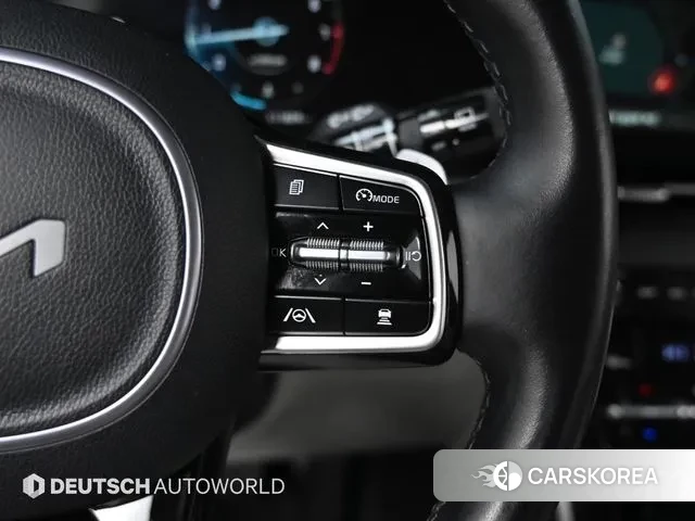 Kia Carnival 4th generation id 3654757 из Кореи 9