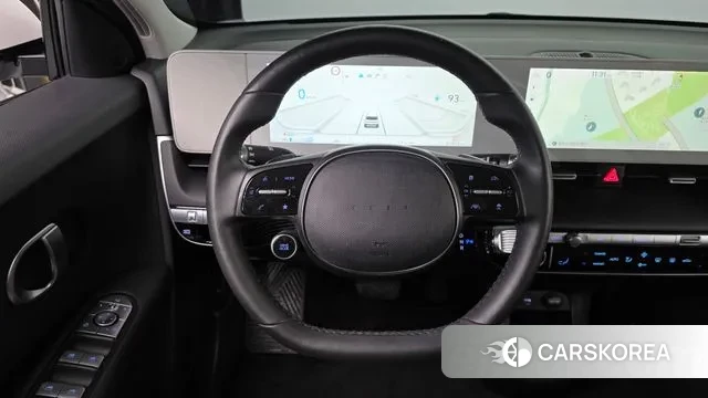 Hyundai Ionic 5 id 3252932 из Кореи 9