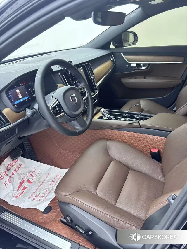Volvo S90 id 3944925 из Китая 9