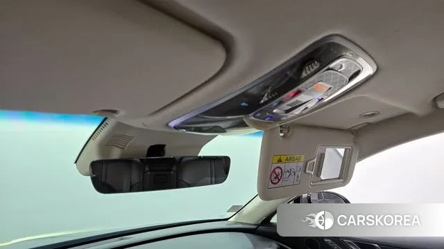 Genesis G80 (RG3) id 3757864 из Кореи 9