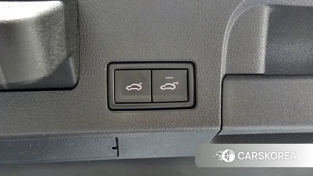 Volkswagen Arteon id 3651295 из Кореи 9