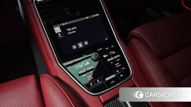 Porsche Panamera (971) id 3060955 из Кореи 9