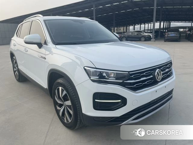 Volkswagen Tanyue id 4306942 из Китая 9