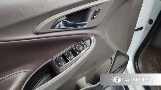 Chevrolet (GM Daewoo) All New Malibu id 3445027 из Кореи 9