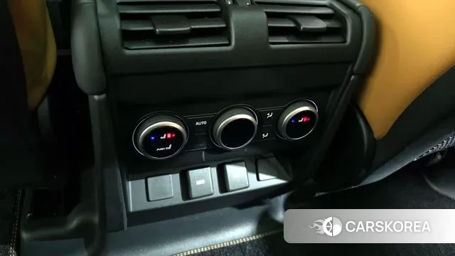 Land Rover Defender (L663) id 3327639 из Кореи 9