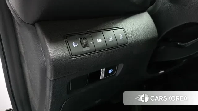 Hyundai The New Santa Fe id 3690300 из Кореи 9