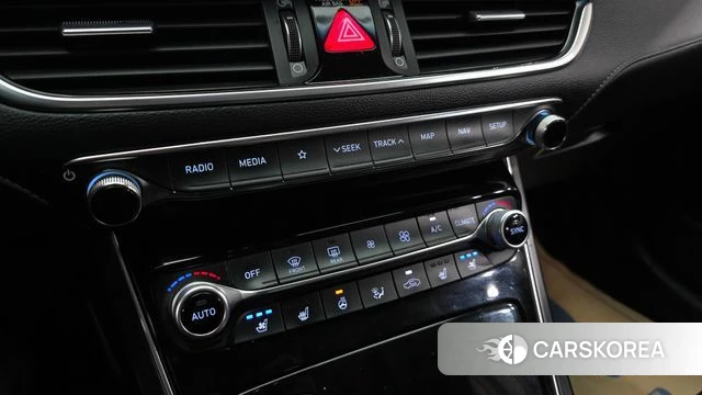 Hyundai Grandeur IG id 4318350 из Кореи 9