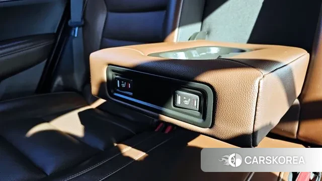 Renault Korea (Samsung) QM6 id 3292148 из Кореи 9