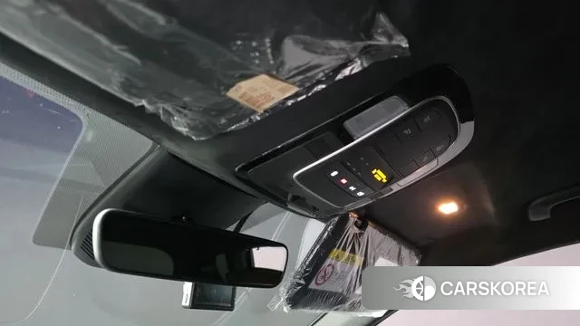 Hyundai The New Santa Fe id 3587080 из Кореи 9