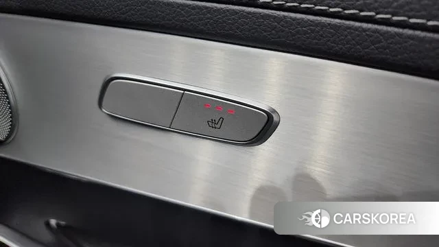 Mercedes-Benz GLC-Class X253 id 3402933 из Кореи 9