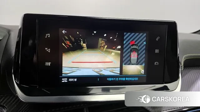 Peugeot e-208 second Generation id 3535519 из Кореи 9