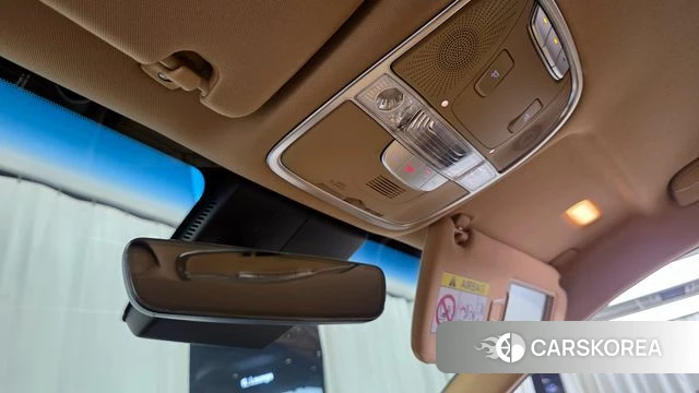 Kia The New K9 2nd generation id 3941544 из Кореи 9