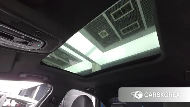 Audi A6 (C8) id 3464225 из Кореи 9