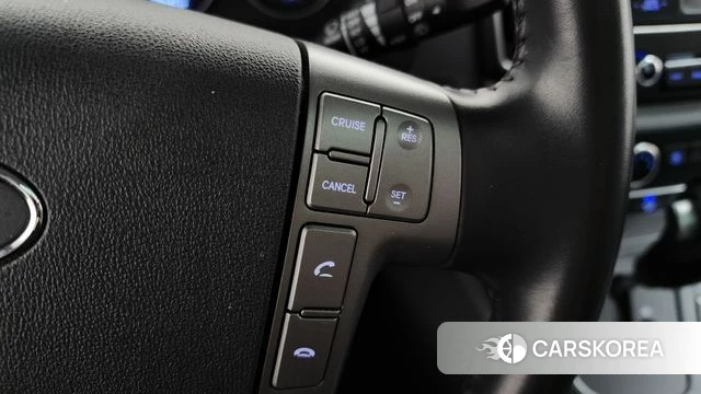 Hyundai The New Grand Starex id 3813811 из Кореи 9