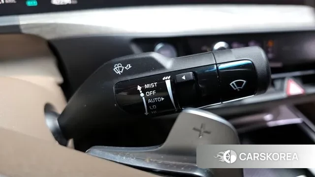 Kia K8 Hybrid id 3645033 из Кореи 9