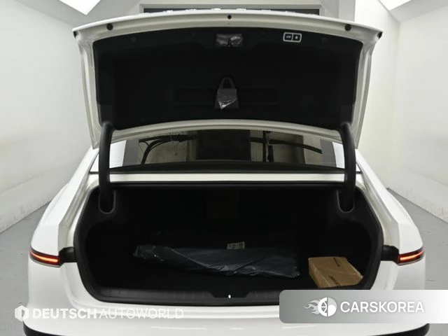 Hyundai Grandeur Hybrid (GN7) id 4898696 из Кореи 9