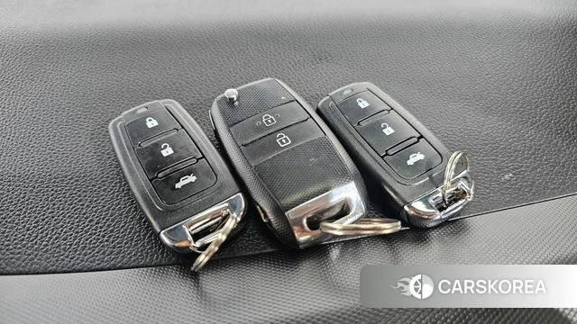 Kia The New Ray id 4250029 из Кореи 9