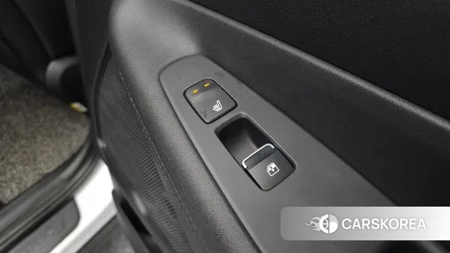 Hyundai The New Santa Fe id 3407028 из Кореи 9