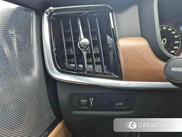 Volvo S90 id 4642645 из Кореи 9