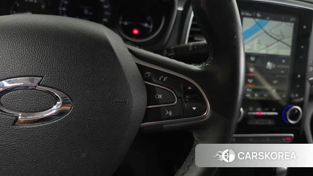 Renault Korea (Samsung) SM6 id 4615464 из Кореи 9