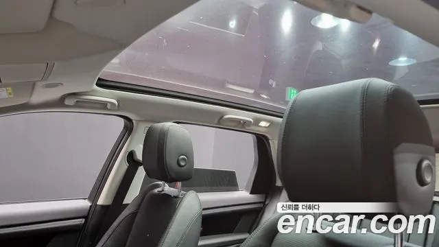 Land Rover Discovery Sports 2nd Generation id 2853946 из Кореи 9