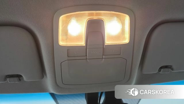 Ssangyong Berry New Tivoli id 4389794 из Кореи 9