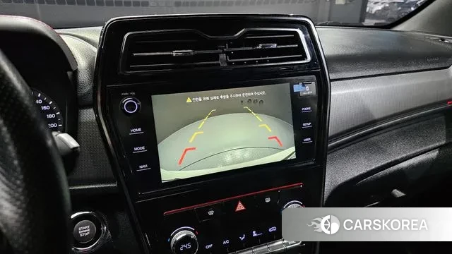 Ssangyong Berry New Tivoli id 3291177 из Кореи 9