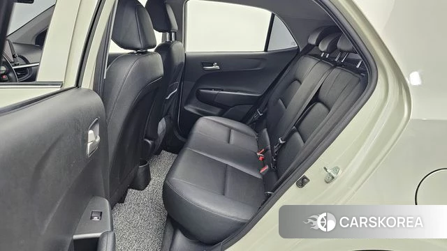 Kia Morning Urban (JA) id 4656233 из Кореи 9