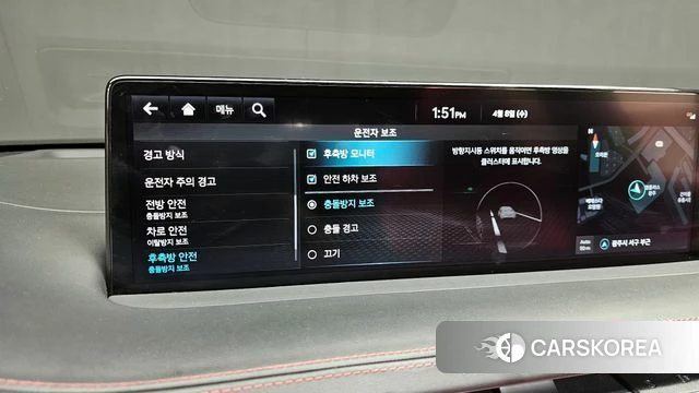 Genesis GV70 id 3903608 из Кореи 9