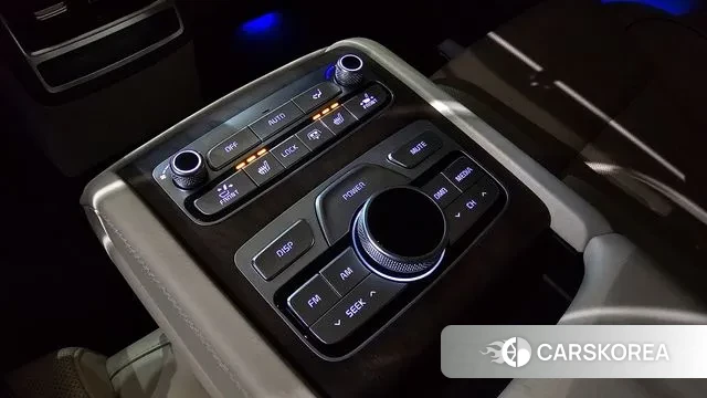 Kia More K9 id 3188180 из Кореи 9