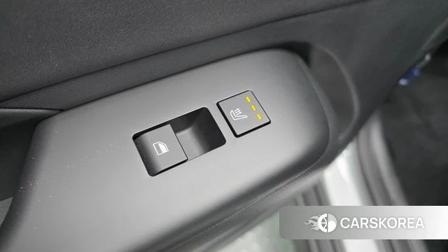 Hyundai Kona Hybrid (SX2) id 3858270 из Кореи 9