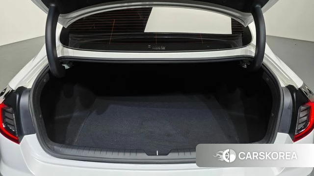 Hyundai Sonata Hybrid (DN8) id 4625802 из Кореи 9