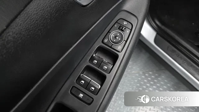 Hyundai Santa Fe TM id 3526379 из Кореи 9