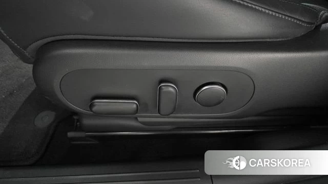 Hyundai Ionic 5 id 4303654 из Кореи 9