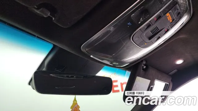 Genesis GV80 id 2591979 из Кореи 9