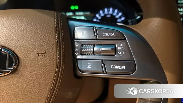 Kia More K9 id 3362028 из Кореи 9